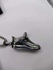 Collana uomo acciaio inox