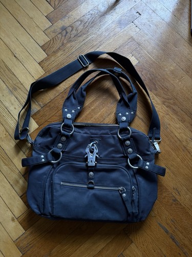 Borsa tracolla ggl george - a,