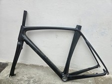 telaio disco bici da strada (velobuild) 56cm