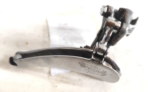 Campagnolo record 1st gen - record,