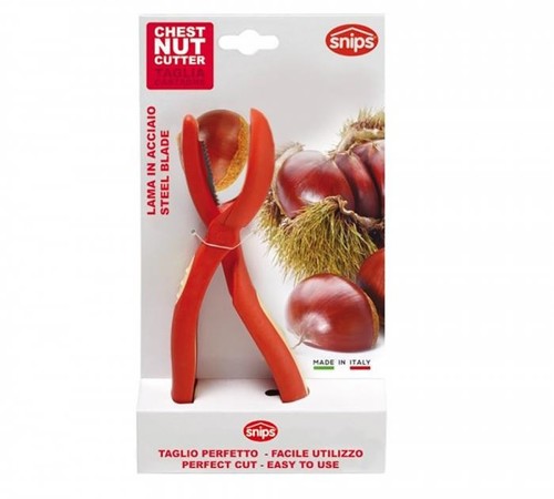 Taglia apri incidi castagne