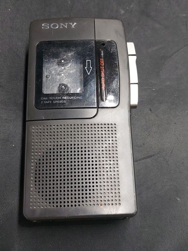 Sony 330 microcassette - m-330,
