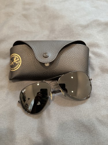 Occhiali sole ray ban - da, ray-ban