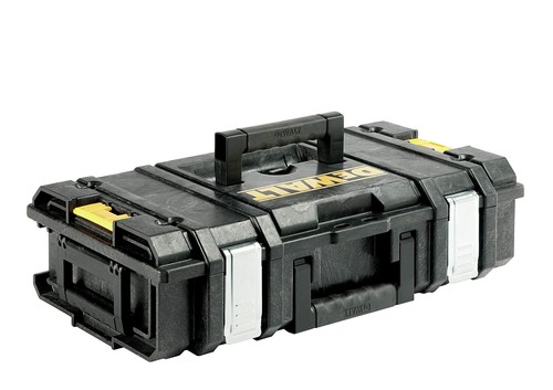 Scatola organizer dewalt ds150 - scatola,