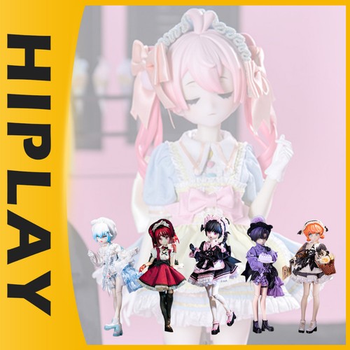 Hiplay ufdoll drink - series, 1/5