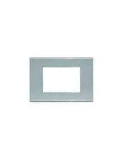 Bticino Light Plate 3 Places