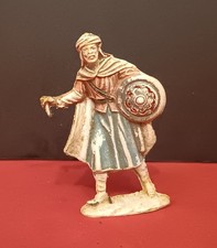ANTICA FIGURA GUERRIERO