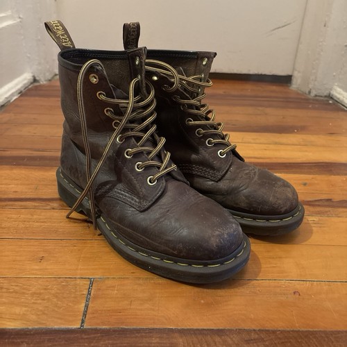 Donna doc marten 1460 taglia - marten,