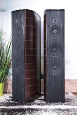 Altoparlante sonus faber - altoparlante,