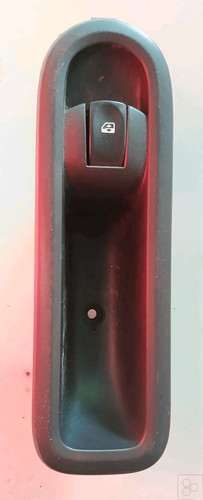 Interruttore alzacristalli