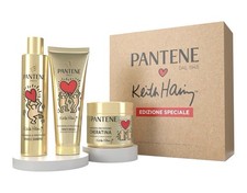 Pantene X Keith Haring