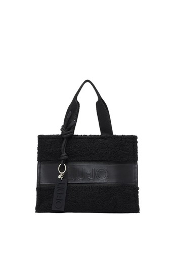 Borsa tote piccola teddy da - teddy,