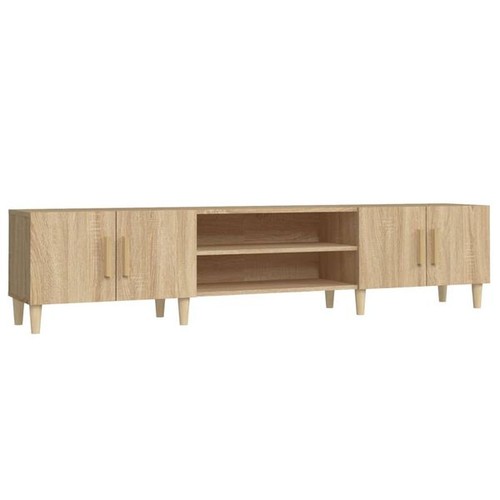 Mobile sonoma rovere - sonoma, ante