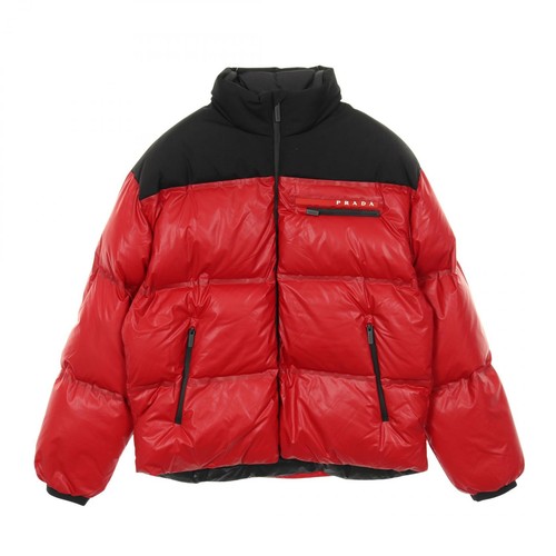 Prada sport linea rossa - linea,