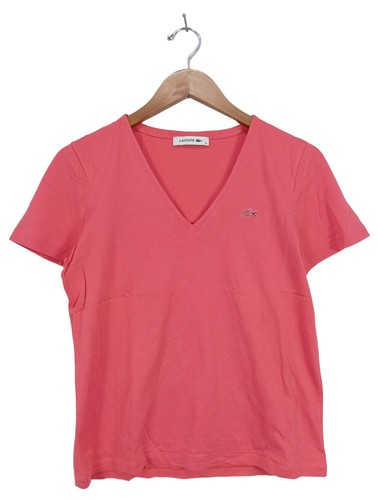 Lacoste maglia con - maglia, a