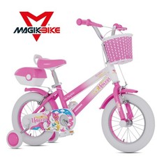 BICI 12 UNICORNO BIKE