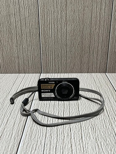 Sony cyber shot dsc wx7 - cyber, 16.2mp