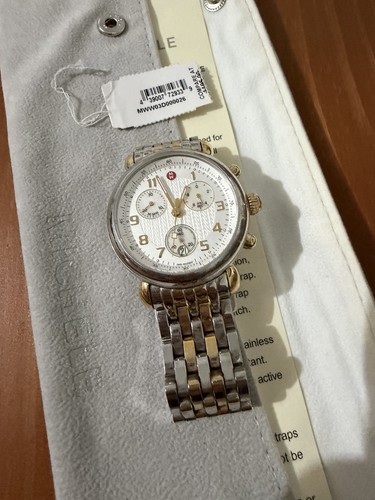 Orologio michele chronograph - orologio,