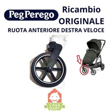 Ruota Anteriore Destra