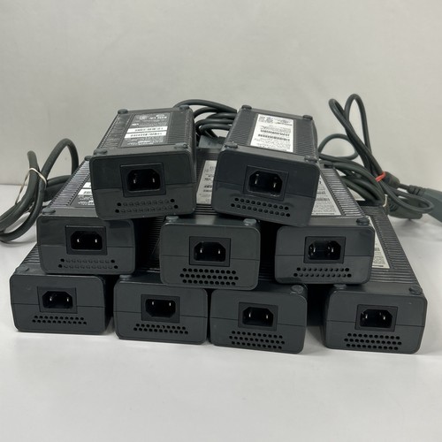 Lot microsoft xbox 360 - of, 9