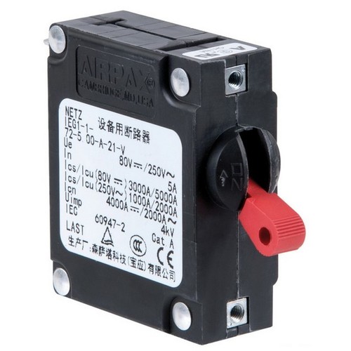 Interruttore airpax magneto - interruttore,