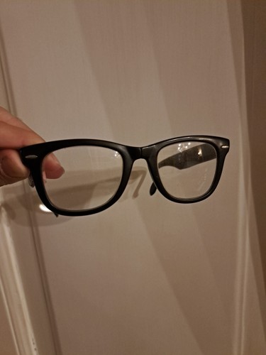 Vintage ray ban - b&l, occhiali