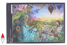 DAYDREAMING JOSEPHINE WALL