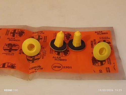 Alfa romeo vari modelli kit - alfa,