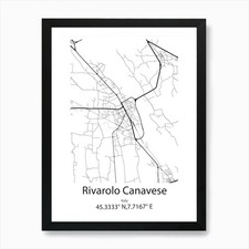 Rivarolo Canavese,Italy