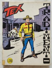 TEX GIGANTE originale  n. 55