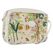 GUCCI Flora Borsa a Tracolla