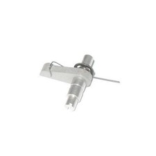 Anti-Reversal Latch Rinforzato