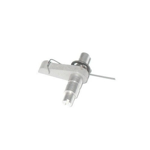 Anti reversal latch rinforzato - anti-reversal,