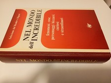 NEL MONDO DELL'INCREDIBILE -