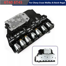 Modulo comando trasmissione