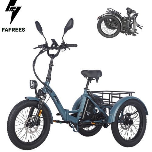 Fafrees ruote bicicletta con - fafrees,