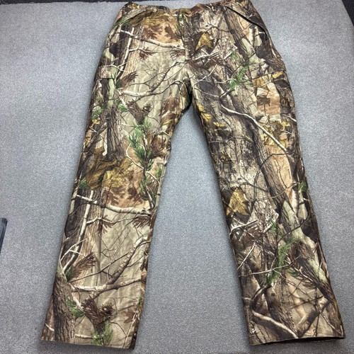 Pantaloni realtree adulto - pantaloni,