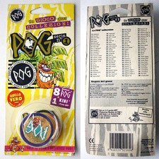 VINTAGE 1996 ASMODEE ZYGOMATIC