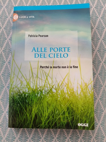 Libro alle porte del cielo - alle, di