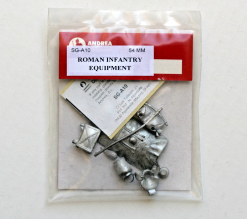 Andrea miniatures 32 - -, 54mm