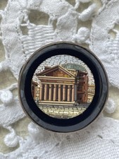 Micro mosaico vittoriano Grand