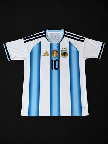 Maglia lionel messi argentina - maglia,