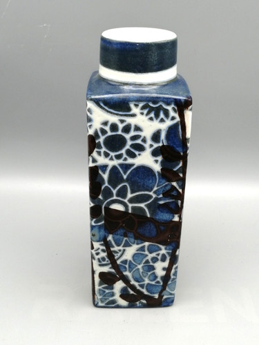 Vaso ceramica royal copenhagen - ceramica,