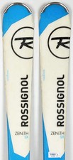 Rossignol Zenith SX - Sci