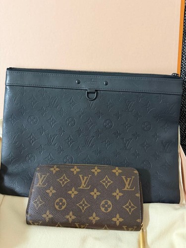 Louis vuitton monogram shadow - vuitton,