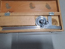 Goniometro - Rapportatore Angolare