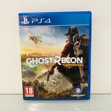 TOM CLANCY'S GHOST RECON
