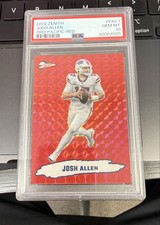 2022 Panini Zenith - 1992