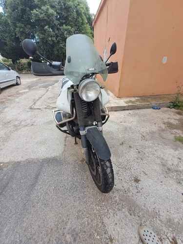 Bmw 1150 adventure - r,