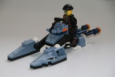 Lego 4742 Chill Speeder (Alpha